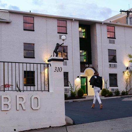 Sobro Guest House Нашвілл Екстер'єр фото