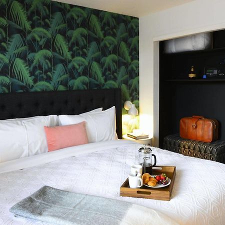 Sobro Guest House Нашвілл Екстер'єр фото
