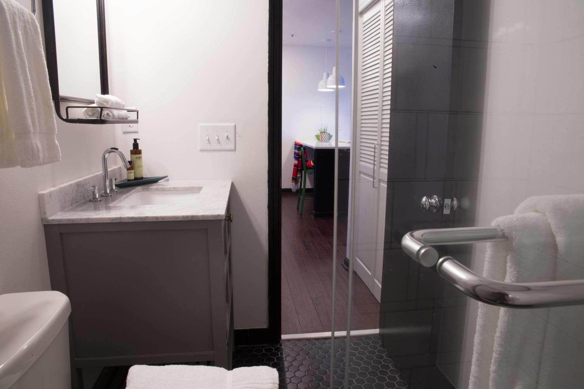 Sobro Guest House Нашвілл Екстер'єр фото