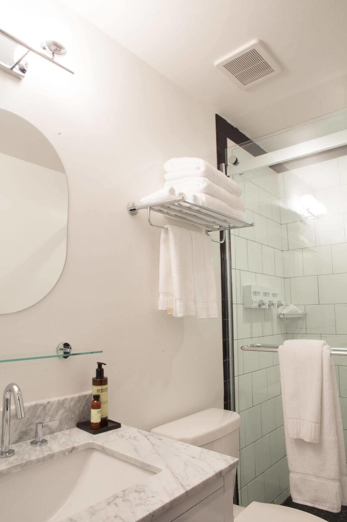 Sobro Guest House Нашвілл Екстер'єр фото