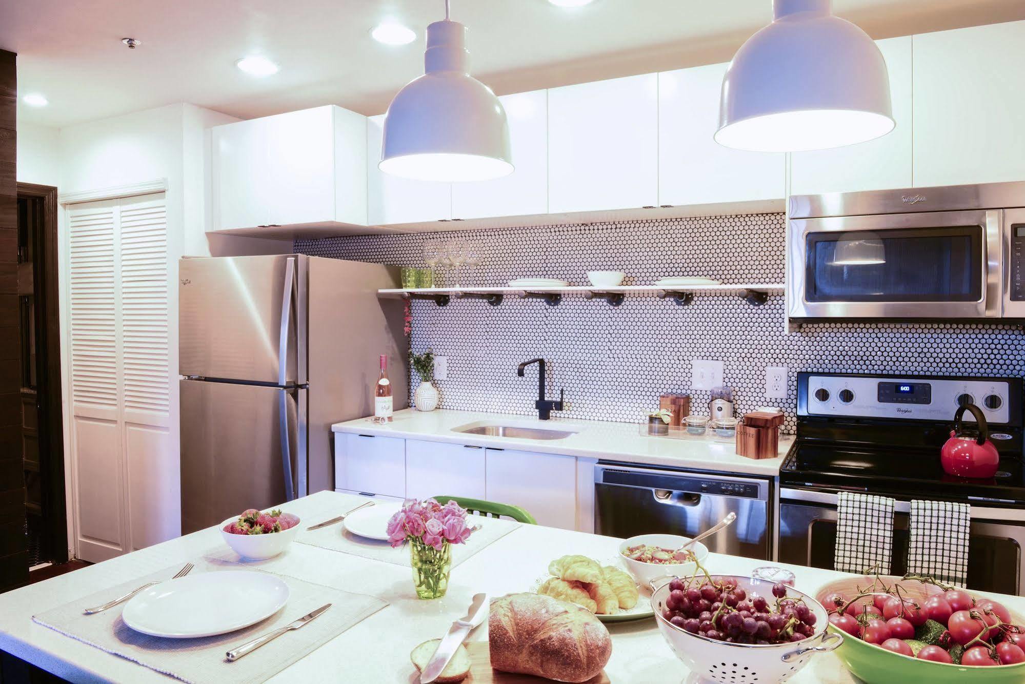 Sobro Guest House Нашвілл Екстер'єр фото